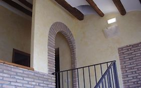 Casa De Los Diezmos